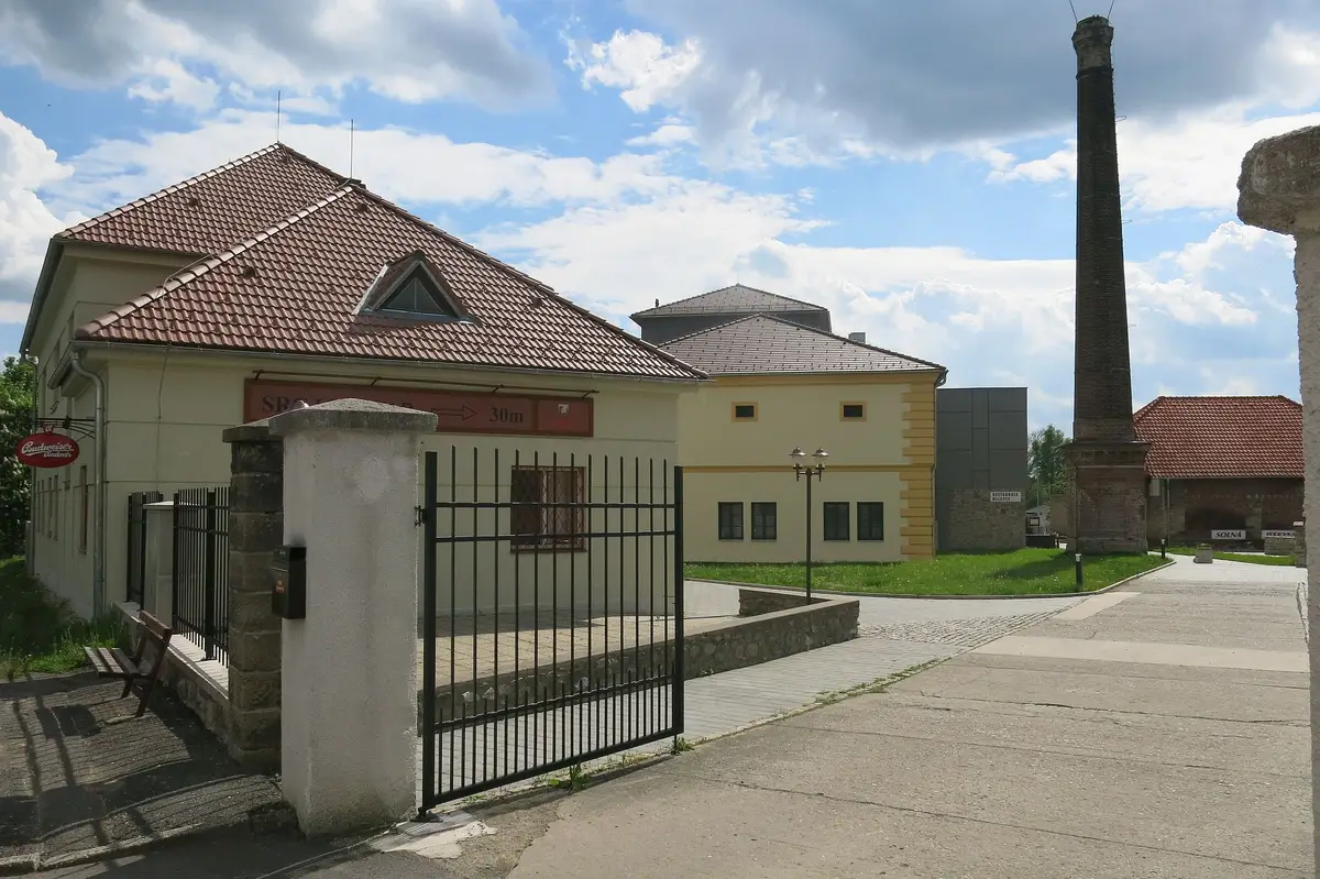 Restaurace Lihovar